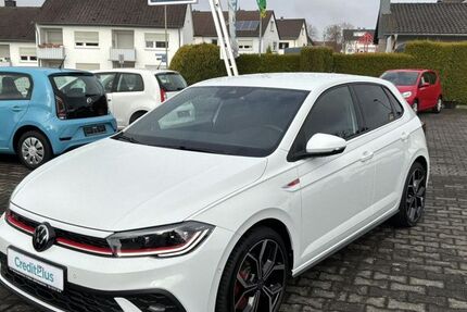 VW Polo 9.605 km 25.890 &euro; Neunkirchen-Seelscheid 53819