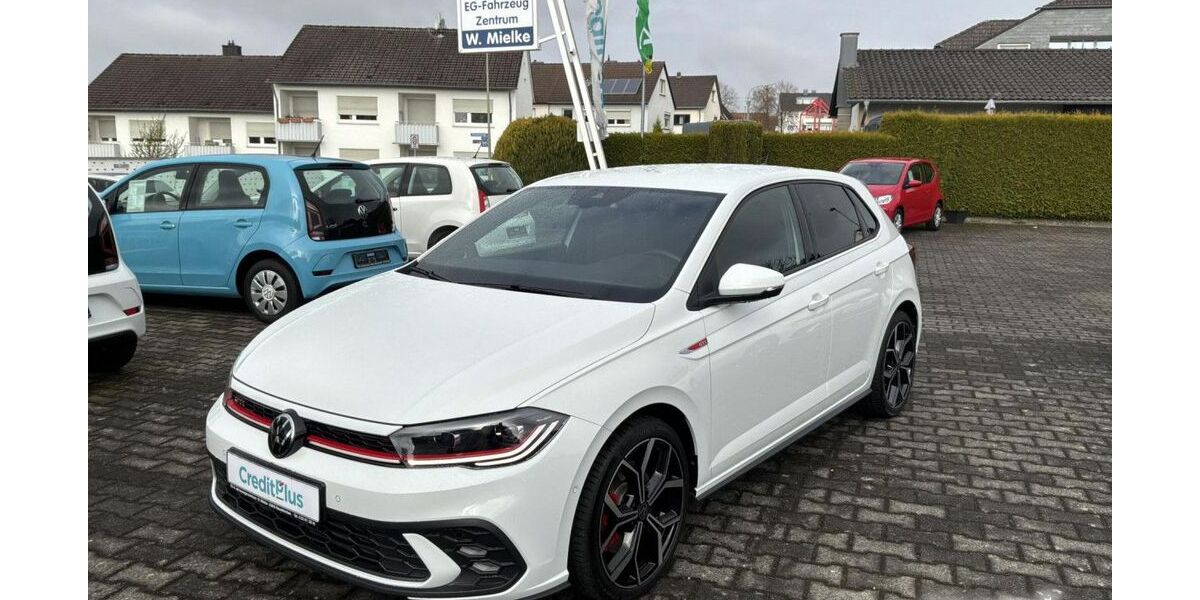 VW Polo 9.605 km 25.890 &euro; Neunkirchen-Seelscheid 53819