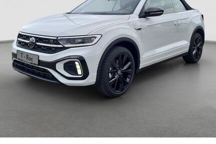 VW T-Roc 5.400 km 34.820 &euro; Ebersberg bei München 85560