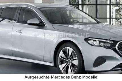 Mercedes-Benz E 300 25.000 km 48.700 &euro; Lampertheim 68623