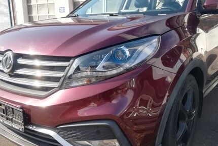 DFSK Glory 90.000 km 8.500 &euro; Tauberbischofsheim 97941