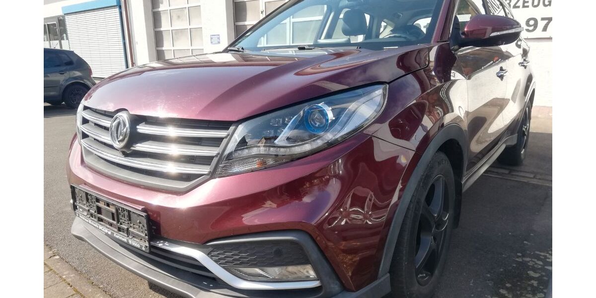 DFSK Glory 90.000 km 8.500 &euro; Tauberbischofsheim 97941