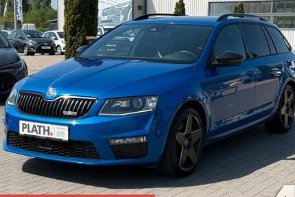 Skoda Octavia 174.876 km 12.990 &euro; Rostock-Warnemünde 18119
