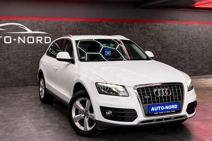 Audi Q5 182.016 km 12.990 &euro; Husum 25813