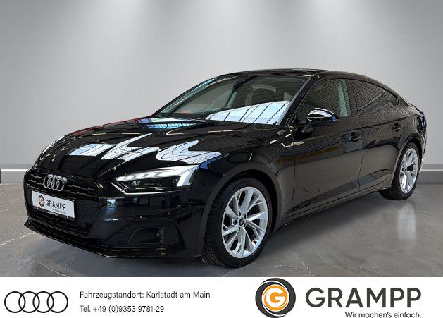 Audi A5 43.750 km 33.880 &euro; Lohr am Main 97816
