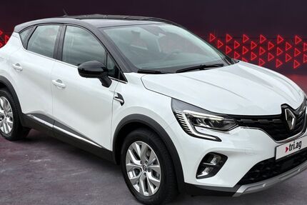 Renault Captur 18.500 km 17.995 &euro; Baden-Baden 76532