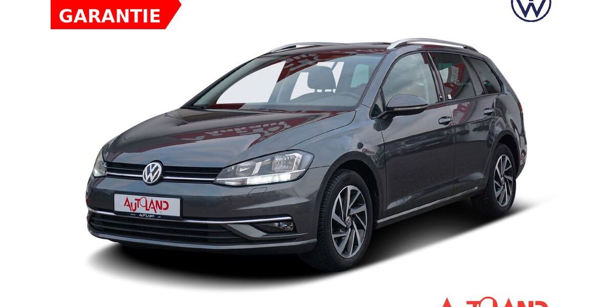 VW Golf 53.285 km 18.950 &euro; Halle 06122