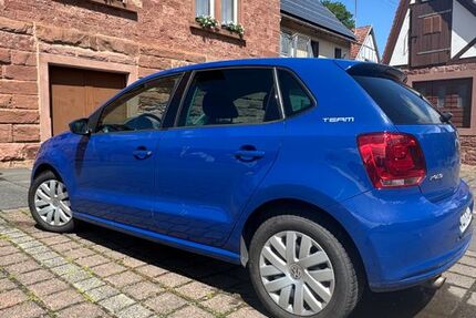 VW Polo 175.284 km 2.990 &euro; Holzkirchen 97292