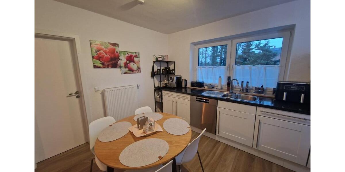 Einfamilienhaus Ochtrup - 4 Zimmer, 132 m&sup2;, 1.069&euro; | Angebot:25125557