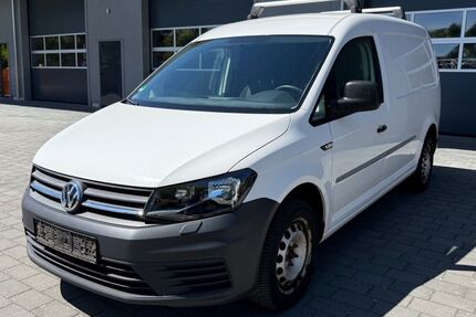 VW Caddy 121.381 km 12.500 &euro; Albig 55234