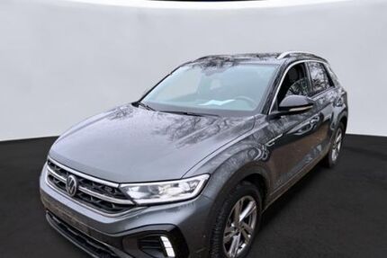 VW T-Roc 30.932 km 29.989 &euro; Gross-Gerau 64521