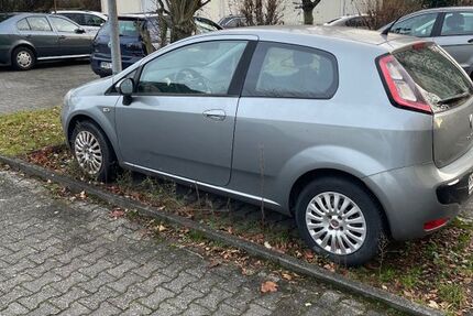 Fiat Punto 170.000 km 2.000 &euro; Maintal 63477