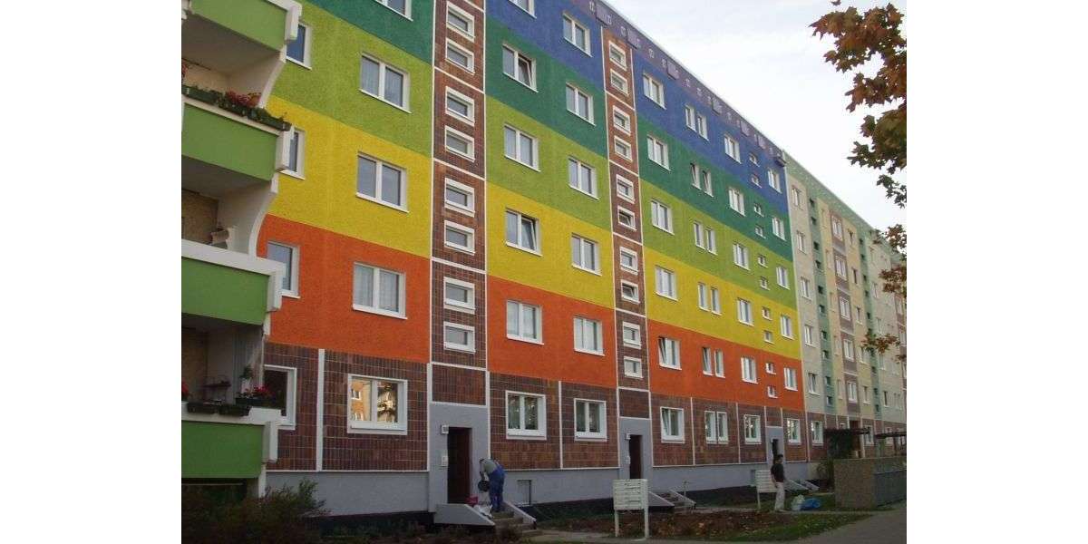 Wohnung zum Mieten in Rostock 285 € 51.12 m² 2 zimmer