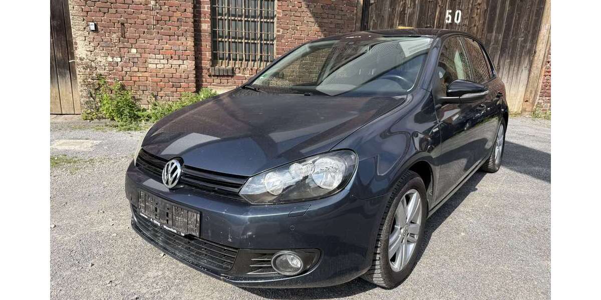 VW Golf 268.000 km 4.990 &euro; Remscheid 42857