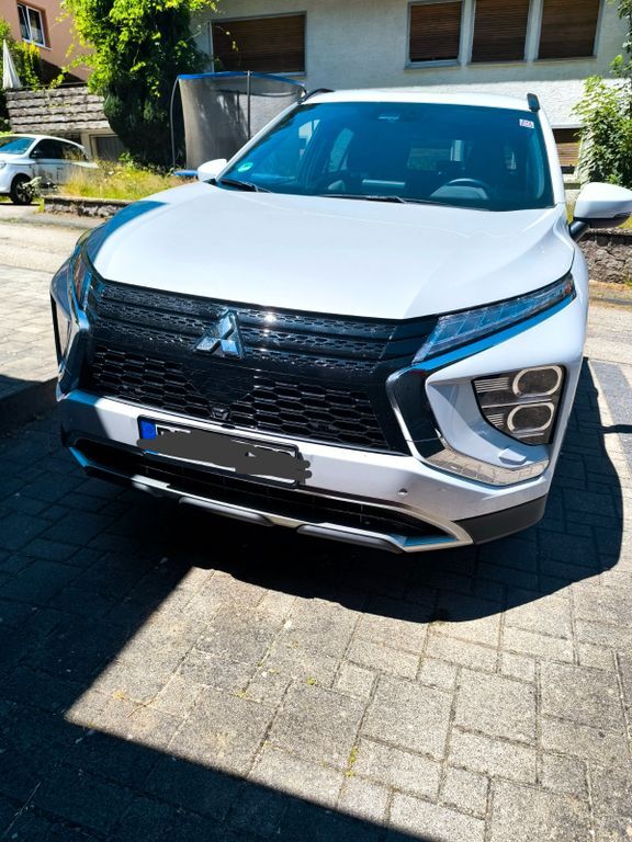 Eclipse Cross
