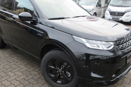 Land Rover Discovery Sport 14.000 km 39.800 &euro; Niefern-Öschelbronn 75223