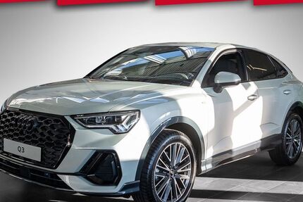 Audi Q3 12.999 km 35.980 &euro; Stuttgart 70563