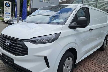 Ford Transit Custom 44.500 km 26.990 &euro; Hattersheim 65795