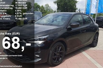 Opel Corsa 34.175 km 15.480 &euro; Neustadt / Donau 93333