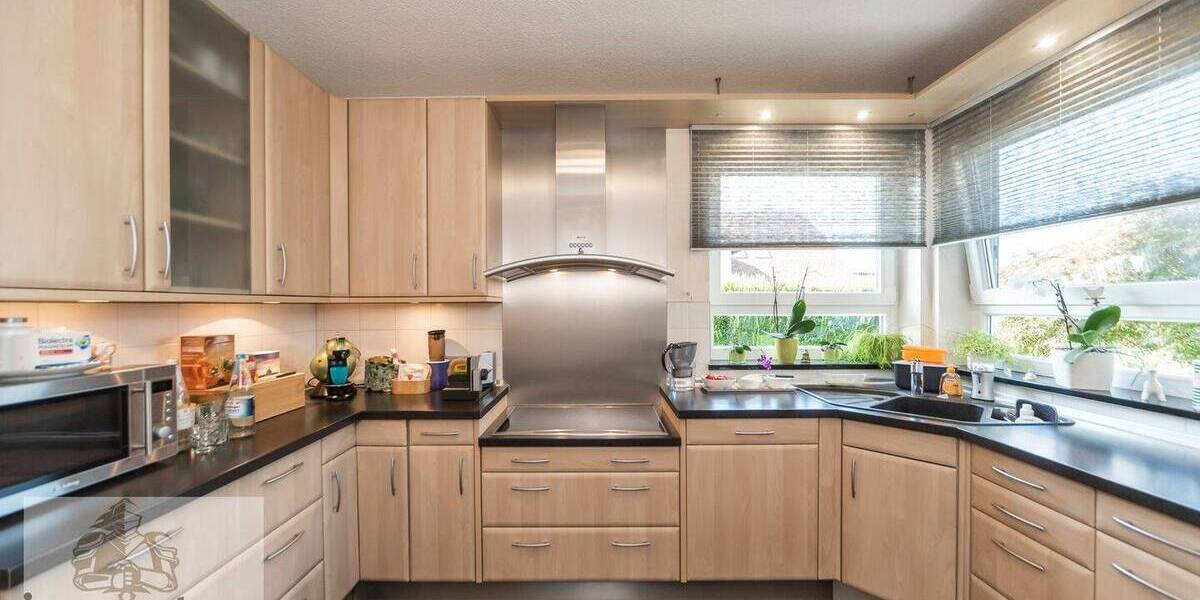 Einfamilienhaus Langenbrettach Brettach - 6 Zimmer, 231 m&sup2;, 780.000&euro; | Angebot:25776019