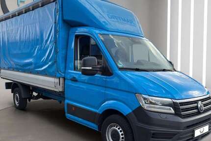VW Crafter 267.000 km 17.199 &euro; Hude 27798