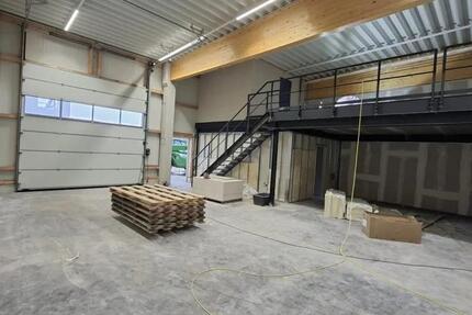 Gewerbeobjekt Burscheid - 1.420&euro; | Angebot:23567797