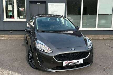 Ford Fiesta 66.381 km 8.950 &euro; Stade 21680