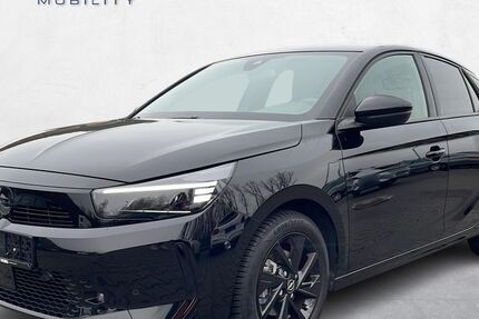 Opel Corsa 19.500 km 15.450 &euro; Ludwigsau 36251