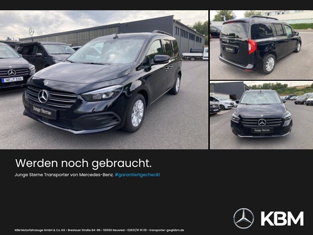 T-Klasse