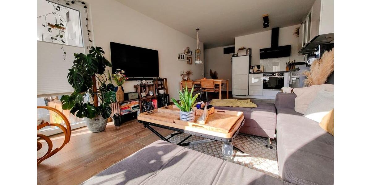 Etagenwohnung Ahaus - 2 Zimmer, 68 m&sup2;, 900&euro; | Angebot:26662667