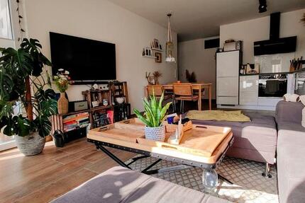 Wohnung Ahaus - 2 Zimmer, 68 m&sup2;, 900&euro; | Angebot:26662667