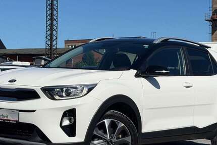 Kia Stonic 72.632 km 13.999 &euro; Breitenbach 37327