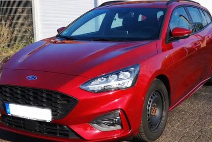 Ford Focus 92.803 km 17.550 &euro; Köln 51105