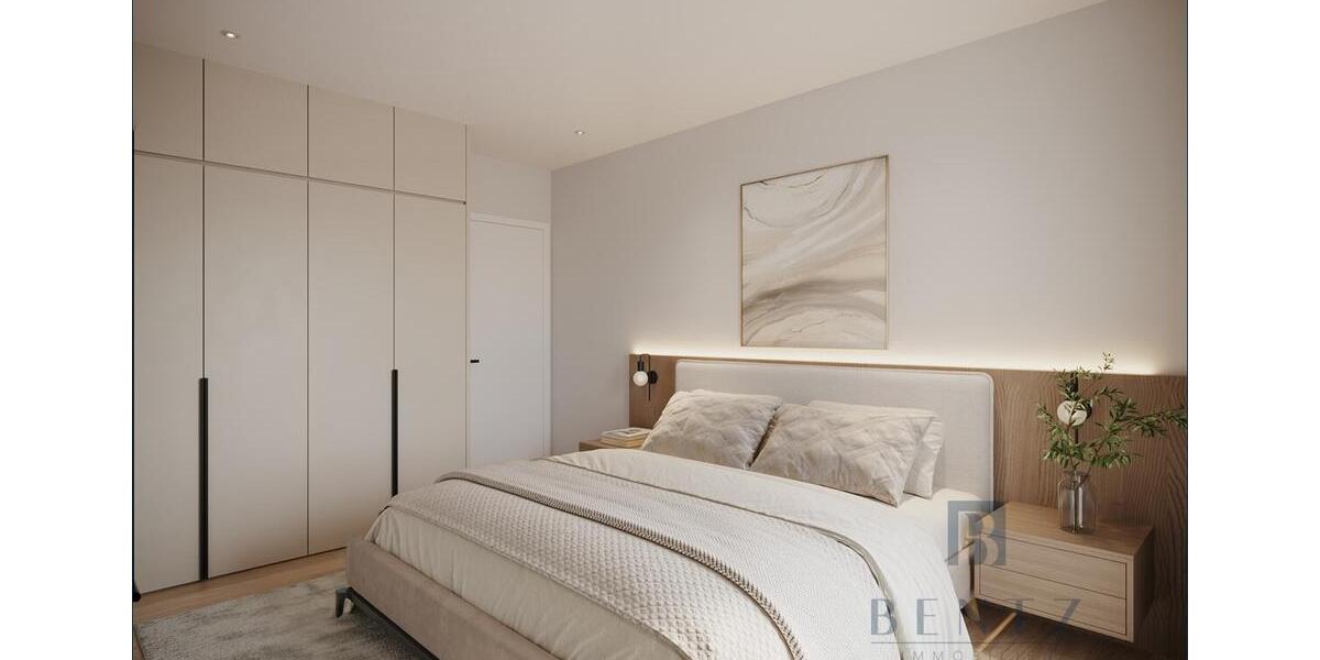 Dachgeschoßwohnung Loxstedt - 3 Zimmer, 99 m&sup2;, 1.180&euro; | Angebot:25168652