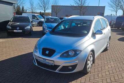 Seat Altea