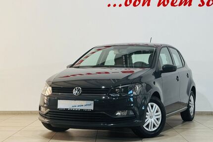 VW Polo 37.962 km 8.490 &euro; Fulda 36043