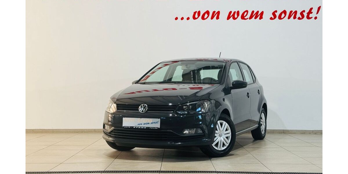 VW Polo 37.962 km 8.490 &euro; Fulda 36043