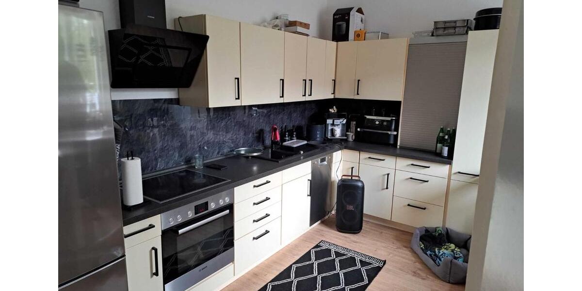 Etagenwohnung Bentwisch - 5 Zimmer, 119 m&sup2;, 987&euro; | Angebot:26327932