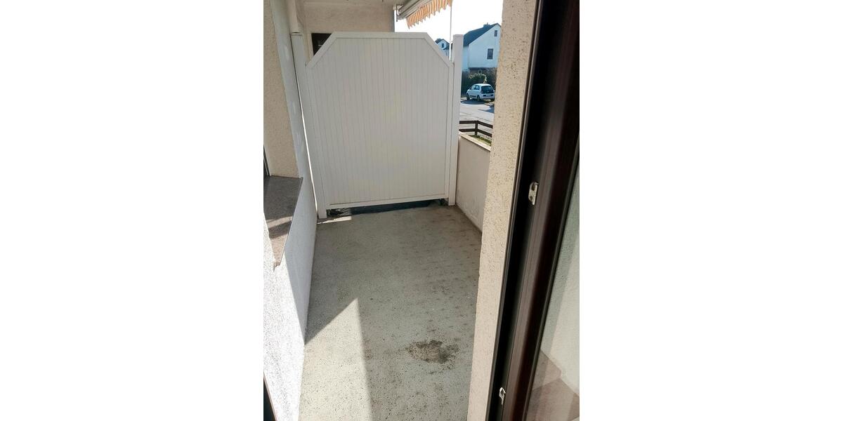 Hochparterre Schiffdorf - 3 Zimmer, 83 m&sup2;, 690&euro; | Angebot:25398177