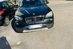BMW X1 150.000 km 8.100 € München 80313