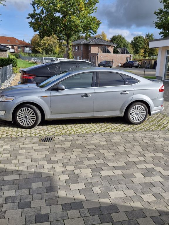 Ford Mondeo 198.000 km 3.500 € Geestland 27624