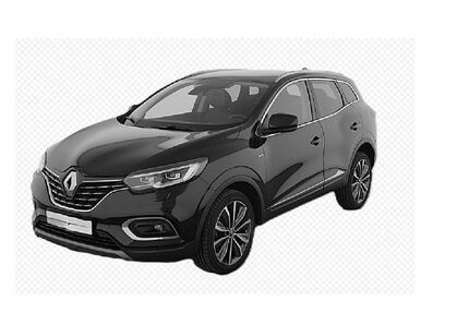 Renault Kadjar 41.000 km 16.700 &euro; Fürstenwalde 15517