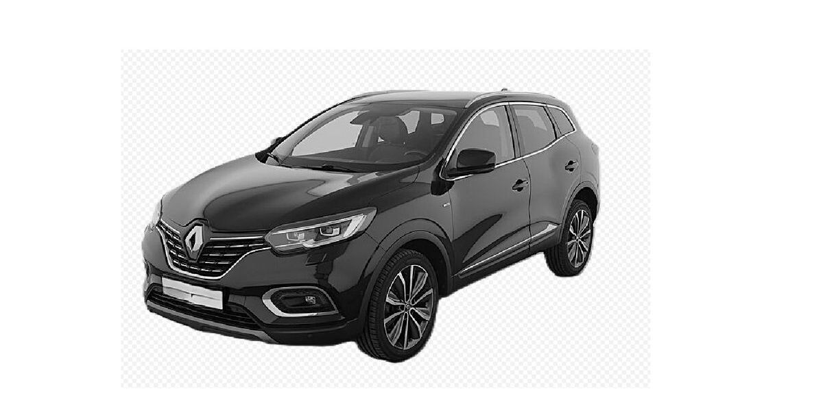 Renault Kadjar 41.000 km 16.700 &euro; Fürstenwalde 15517