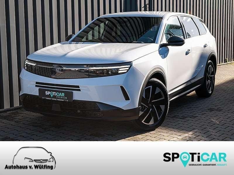 Opel Andere 5.700 km 33.900 € Meckenheim 53340