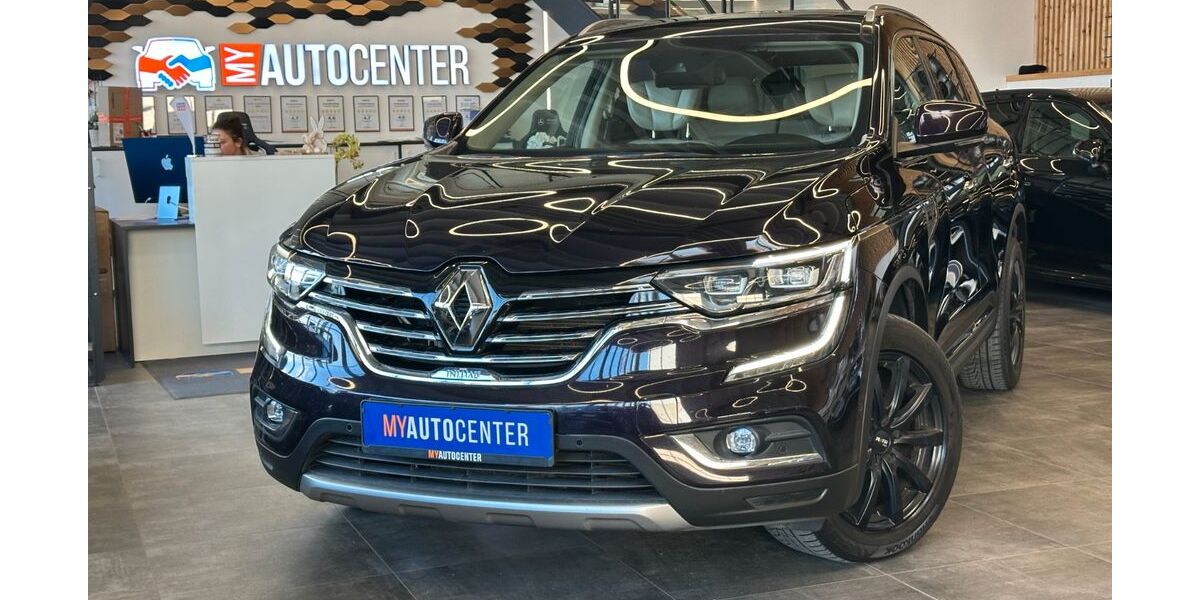Renault Koleos 96.100 km 17.490 &euro; Pfaffenhofen 85276