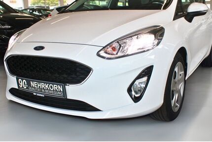Ford Fiesta 58.050 km 12.450 &euro; Flensburg 24941