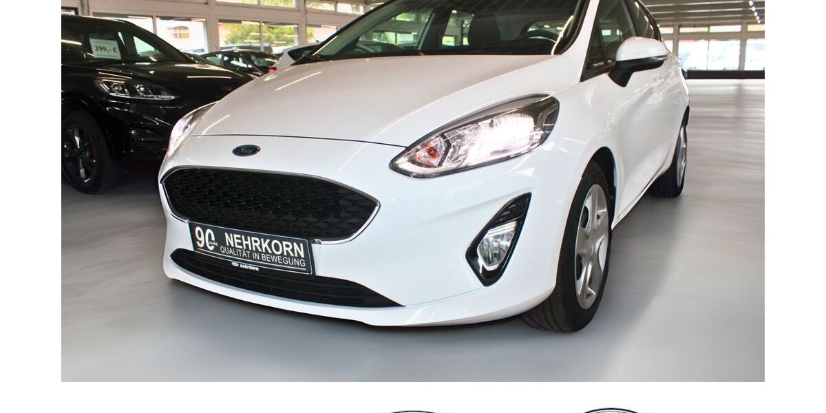 Ford Fiesta 58.050 km 12.450 &euro; Flensburg 24941