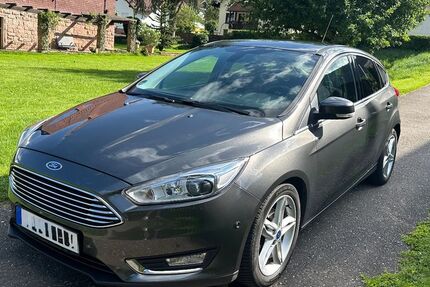 Ford Focus 165.000 km 4.399 &euro; Eberbach 69412