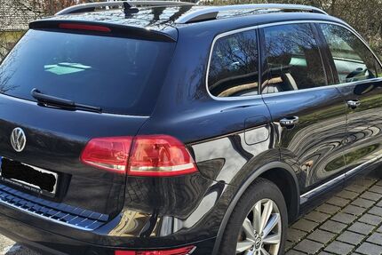 VW Touareg 256.000 km 17.950 &euro; Dietfurt an der Altmühl 92345