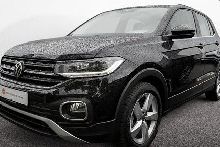 VW T-Cross 45.786 km 21.470 &euro; Uelzen 29525